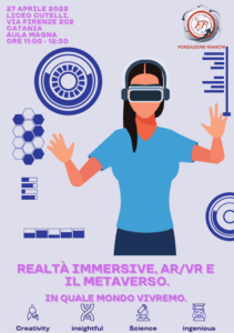 Depliant orientamento