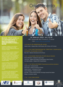 Depliant seminario docenti Depliant seminario docenti