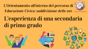 Slide orientamento Slide orientamento