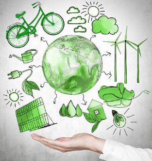 Eco-sostenibilità ed Ambiente