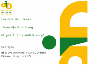 Slide Associazione Italiana Dislessia
