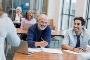 Voucher Formativi per professionisti over 40 Voucher Formativi per professionisti over 40