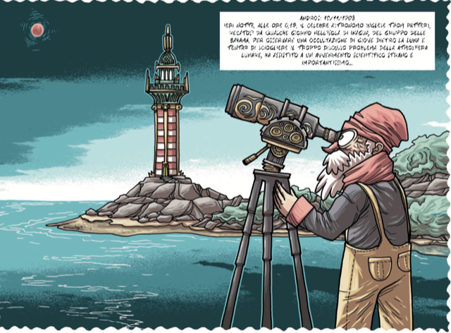 Yambo fumetto Yambo fumetto