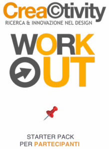 Depliant Creactivity