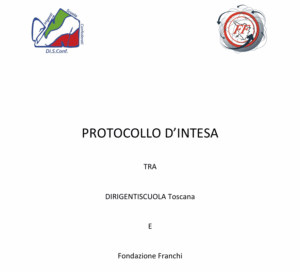 Protocollo d'intesa